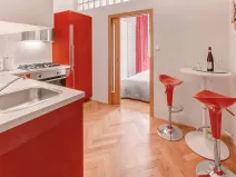 Pronájem bytu 2+1, Praha - Nové Město, Žitná, 57 m2
