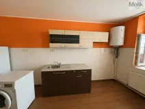 Pronájem bytu 1+1, Teplice - Trnovany, Thámova, 34 m2