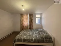 Pronájem bytu 1+1, Teplice - Trnovany, Thámova, 34 m2