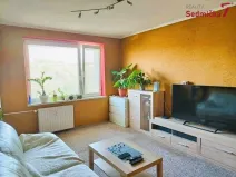 Pronájem bytu 2+1, Nové Město na Moravě, Budovatelů, 58 m2