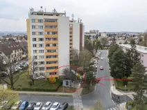 Prodej obchodního prostoru, Praha - Horní Počernice, Běluňská, 24 m2