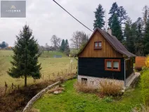 Prodej chaty, Frýdlant nad Ostravicí - Frýdlant, 90 m2