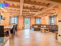 Prodej chaty, Nový Hrozenkov, 270 m2