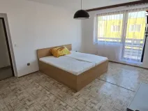 Pronájem bytu 3+1, Újezd u Brna, 100 m2