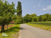 Prodej pozemku, Labuty, 553 m2