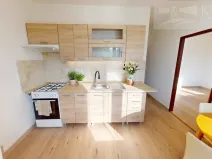 Pronájem bytu 2+1, Příbram, Pod Haldou, 52 m2