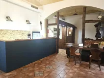 Pronájem restaurace, Praha - Vinohrady, 130 m2