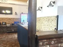 Pronájem restaurace, Praha - Vinohrady, 130 m2