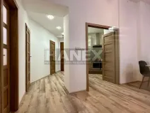 Prodej apartmánu, Praha - Vršovice, Žitomírská, 47 m2