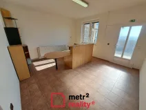 Pronájem výrobních prostor, Přáslavice, 250 m2
