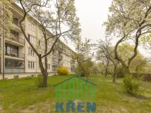 Prodej bytu 3+1, Praha - Strašnice, Dětská, 93 m2