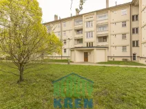 Prodej bytu 3+1, Praha - Strašnice, Dětská, 93 m2