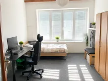 Pronájem bytu 4+1, Brno, Hoppova, 103 m2