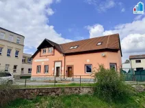 Prodej rodinného domu, Heřmanova Huť, Revoluční, 397 m2