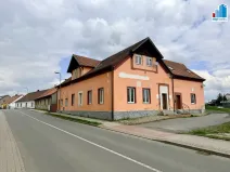 Prodej ubytování, Heřmanova Huť, Revoluční, 397 m2