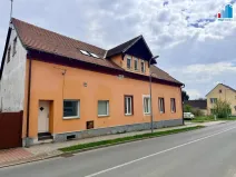 Prodej ubytování, Heřmanova Huť, Revoluční, 397 m2