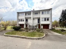 Prodej rodinného domu, Rozvadov, 300 m2