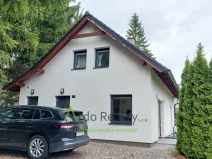 Pronájem rodinného domu, Lipno nad Vltavou, 110 m2