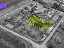 Prodej pozemku pro bydlení, Věžky, 878 m2