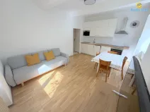 Prodej bytu 2+kk, Praha - Vršovice, K louži, 42 m2