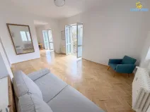 Prodej bytu 3+1, Praha - Vršovice, K louži, 84 m2