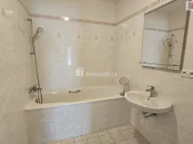 Pronájem bytu 2+kk, Praha - Letňany, Chotěšovská, 48 m2