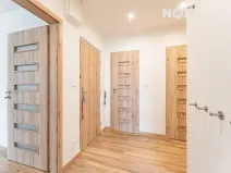 Pronájem bytu 2+1, Šumperk, Evaldova, 58 m2