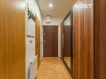 Pronájem bytu 3+kk, Šumperk, Prievidzská, 65 m2