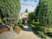 Pronájem vily, Praha - Nebušice, Nebušická, 254 m2