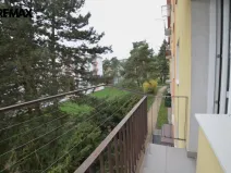 Prodej bytu 2+1, Šternberk, Nádražní, 50 m2