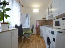 Prodej bytu 2+1, Šternberk, Nádražní, 50 m2