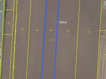 Prodej pozemku pro bydlení, Přerov, 4615 m2