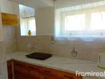 Pronájem bytu 3+1, Brno, Renneská třída, 42 m2