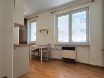 Pronájem bytu 3+1, Domažlice, Dvořákova, 65 m2