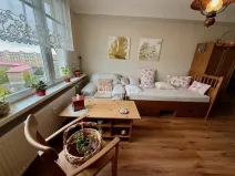 Prodej bytu 2+1, Chomutov, Bezručova, 63 m2