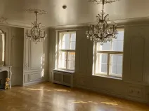 Pronájem kanceláře, Praha - Nové Město, Spálená, 49 m2