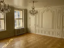 Pronájem kanceláře, Praha - Nové Město, Spálená, 49 m2