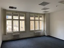 Pronájem kanceláře, Praha - Nové Město, Spálená, 34 m2