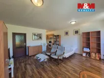 Prodej bytu 1+kk, Beroun - Beroun-Město, Nad Paloučkem, 36 m2