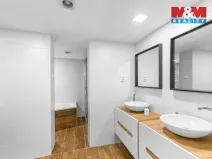 Prodej rodinného domu, Peruc - Černochov, 288 m2