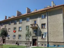 Prodej bytu 2+1, Bechyně, Na Libuši, 55 m2