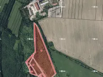 Pronájem louky, Bakov nad Jizerou, 48746 m2