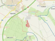 Pronájem louky, Bakov nad Jizerou, 48746 m2