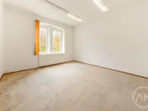 Pronájem kanceláře, Ostrava - Moravská Ostrava, Nádražní, 45 m2