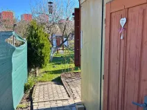 Prodej chaty, Kladno, 10 m2