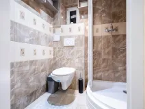 Pronájem bytu 1+1, Praha - Záběhlice, Záběhlická, 37 m2