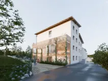 Prodej bytu 1+kk, Tanvald, Raisova, 22 m2