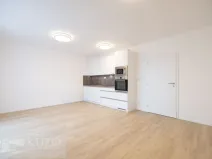 Prodej bytu 1+kk, Brno, Auerswaldova, 35 m2