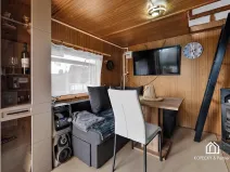 Prodej chaty, Hrádek nad Nisou, 16 m2