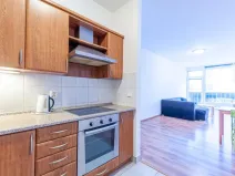 Pronájem bytu 2+kk, Praha, Pastevců, 54 m2